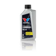 VALVOLINE SYNPOWER XL-III 5W30 C3 VW 504/507 1L