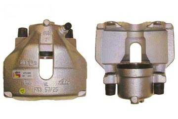 BOSCH 0 986 473 056 TŘMEN BRZDY