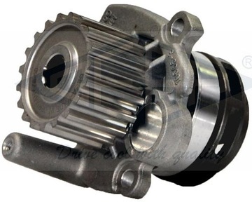 GEBA 11075 ČERPADLO VODY CHLAZENÍ MOTORU