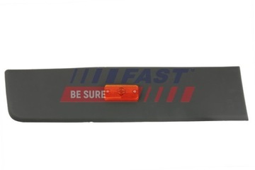 Fast FT90820 Декоративная/защитная полоса, боковая стенка