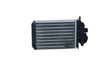 NAGRZEWNICA FIAT SEICENTO 53610/NRF NRF