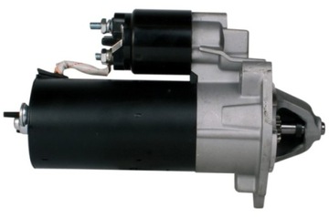 HELLA 8EA 012 527-801 STARTÉR - 12V 1.7KW MERCEDES-BENZ SL R12
