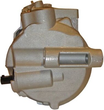 KOMPRESOR DO KLIMAT.DB W203 C200CDI 00- Mahle ACP 23 000S Kompresor,