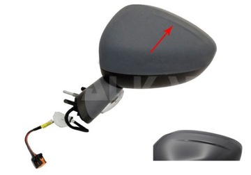 ALKAR 6155868 ZRCÁTKO VNĚJŠÍ