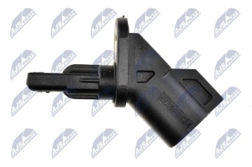 HCA-FR-011 NTY ПЕРЕДНИЙ ДАТЧИК АБС NTY