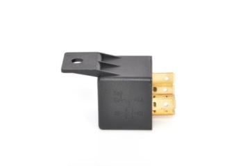 BOSCH 0 986 AH0 250 Реле рабочего тока