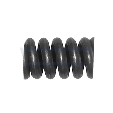 Пружина, глушитель WALKER 80305