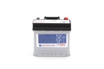 Akumulator Bosch 0 092 S30 030