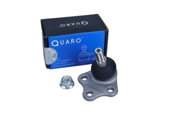 QUARO SWORZEŃ WAHACZA MONDEO IV mk4 S-MAX VOLVO S60 V60 S80 V70 III