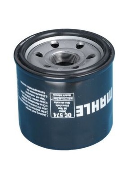 MAHLE OC 574 ФИЛЬТР МАСЛА 