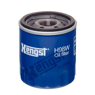 HENGST FILTER FILTR OLEJU ALFA ROMEO GIULIA 2.0