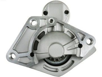 Стартер NISSAN NV300 OPEL VIVARO B RENAULT TRAFIC AS-PL S3242S