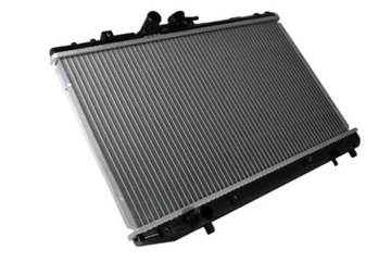 THERMOTEC D72011TT Chłodnica silnika