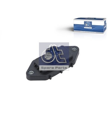 DT SPARE PARTS 4.64601 Czujnik ciśnienia układu pneumatycznego