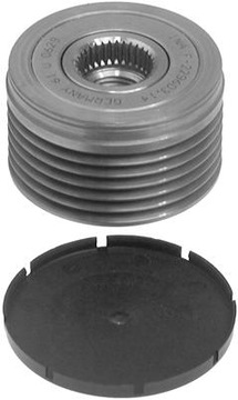 ALTERNÁTOR - SPOJKA JEDNOSMĚR CONTINENTAL AP9038