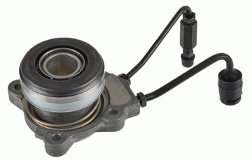 СЦЕПЛЕНИЕ DB A-KLASA W169 04-12 SACHS 3182 600 