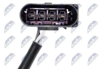 NTY ESL-AU-007 Лямбда-зонд