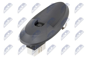 ПАНЕЛЬ УПРАВЛЕНИЯ ОКНОМ IVECO DAILY 1999-06 ПАССАЖИРСКИЙ