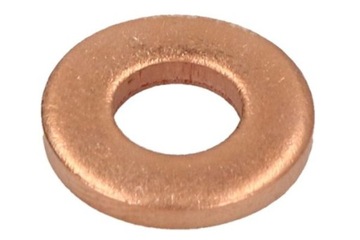 Podkładka pod wtryskiwacz