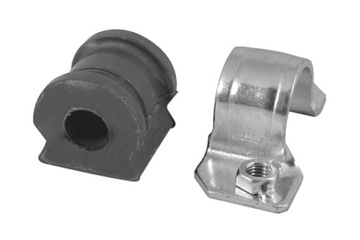 475 943 475 943 GUMA STABIL./P/AUDI A1 16MM