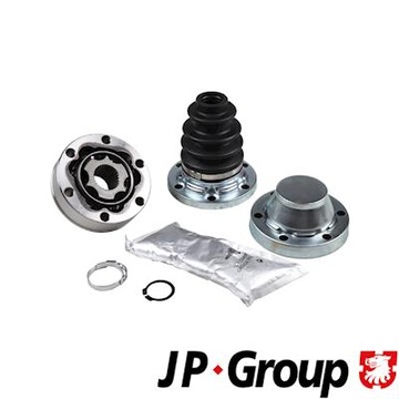 JP GROUP 1143502210 SADA KLOUBU HŘÍDEL HNACÍ