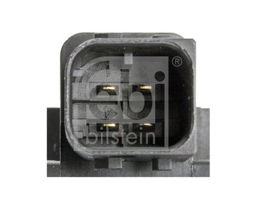 CZUJNIK NOX DB ACTROS 11- FE176854 FEBI