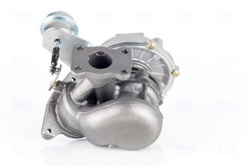 TURBO CITROEN FIAT PEUGEOT 2.0 HDI