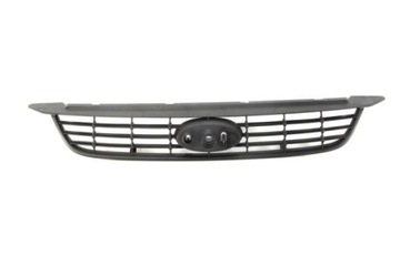 ATRAPA FORD FOCUS II 02.08-09.12 CZARNY