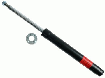 TOPRAN 115-153 ZAMEK TYLNEJ KLAPY VW