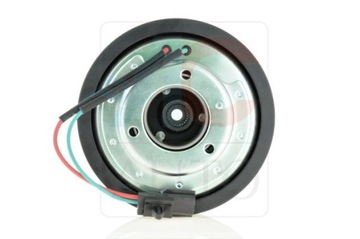 ACAUTO AC-06ZX28 SPOJKA ELEKTROMAGNETICKÉ KOMPRESOR KLIMATIZACE