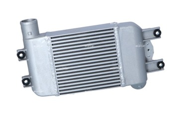 INTERCOOLER NISSAN PATROL GR 2.8D 97-