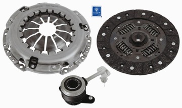 SACHS SPRZĘGŁO KPL. RENAULT CAPTUR/CLIO 0,9 12-
