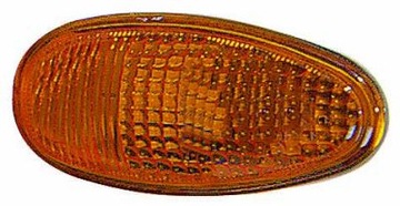 SVĚTLO SMĚROVKA ABAKUS 214-1420N-YU