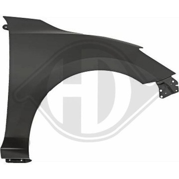 BLATNÍK DO MAZDA 2 15->>