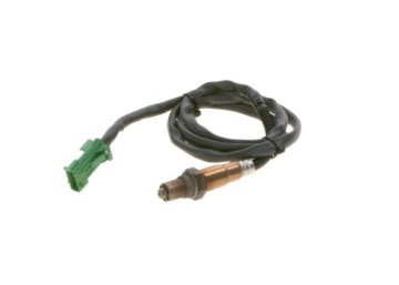 BOSCH 0 258 006 026 Sonda lambda
