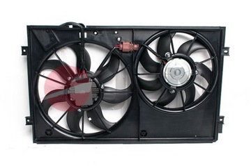 ВЕНТИЛЯТОР РАДИАТОРА VW