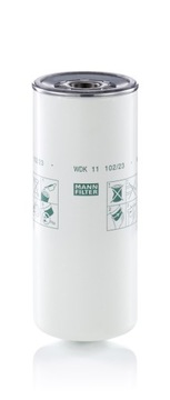 FILTR PALIWA WDK11102/23/MAN