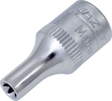 Zestaw kluczy nasadowych Hazet 850-E4
