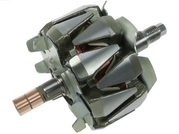 WIRNIK ALTERNATORA