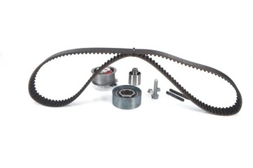 Bosch 1 987 948 075 Zestaw paska rozrządu ROLKI NAPINACZ BEZ PASKA