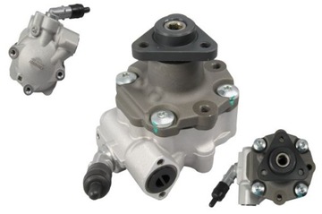 ENERGIE PW680436 ČERPADLO HYDRAULICKÁ SYSTÉM ŘÍDÍCÍ
