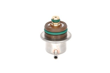 Bosch 0 280 160 557 Regulator ciśnienia paliwa