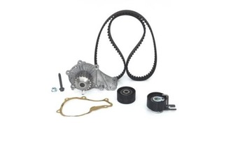 BOSCH ZESTAW ROZRZĄDU + POMPA PEUGEOT 207 308 1.6HDI