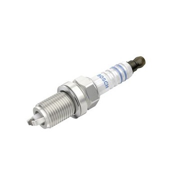 0242229878 BOSCH ŚWIECE ZAPŁONOWE (KOMPLET 4SZT!) FLR8LDCU+ +9