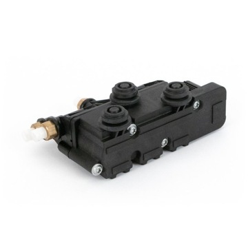Zawór systemu pneumatycznego ARNOTT EUROPE VB-3504