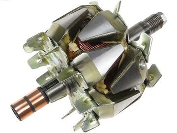 WIRNIK ALTERNATORA