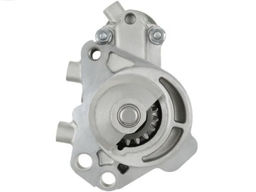 STARTÉR AS-PL S6550S