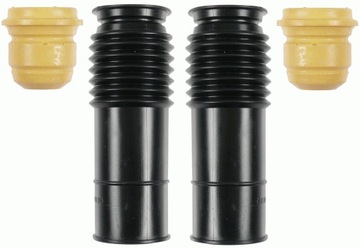 SACHS КРЫШКИ АМОРТИЗАТОРОВ ПЕРЕДНИЕ ALFA 147 56