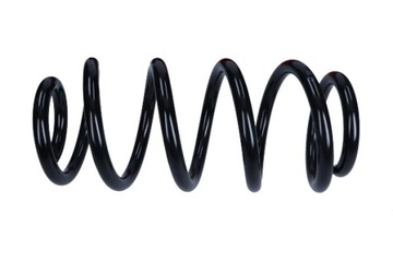 SPRĘŻYNA ZAW. TOYOTA T. RAV 4 III 2.0- 2.2D 03.06-