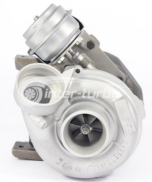 INTER TURBO IT-711006